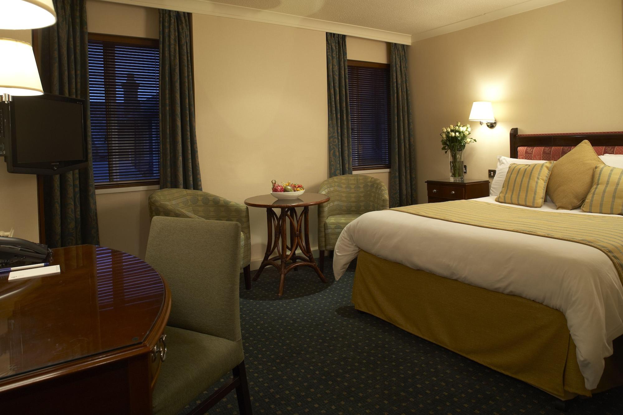 The Bull Hotel; Sure Hotel Collection By Best Western Peterborough Chambre photo