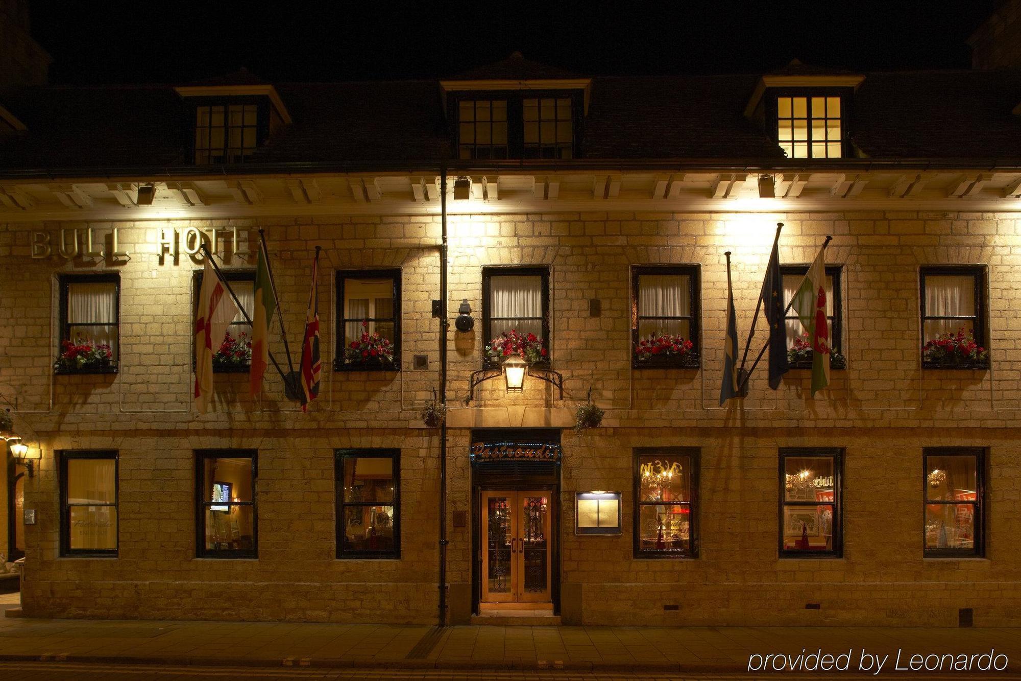 The Bull Hotel; Sure Hotel Collection By Best Western Peterborough Extérieur photo